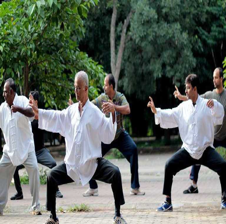 Contact Us West Wind Tai Chi Master The Chinese Art Of Tai Chi